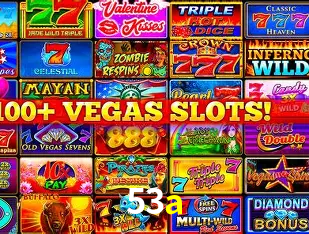 Descubra o Programa VIP da 53a: Vantagens Exclusivas para Jogadores